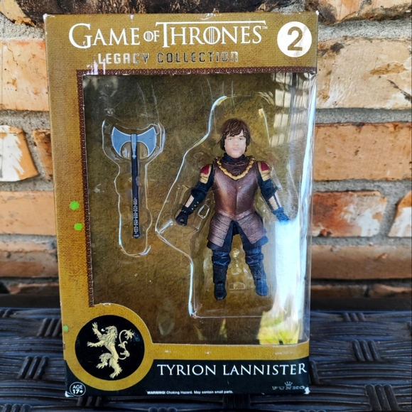 Game of Thrones Funko figure - Picture 1 of 6